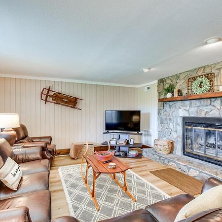 Newly Renovated Sky Valley Condo With Mountain Views Exterior foto