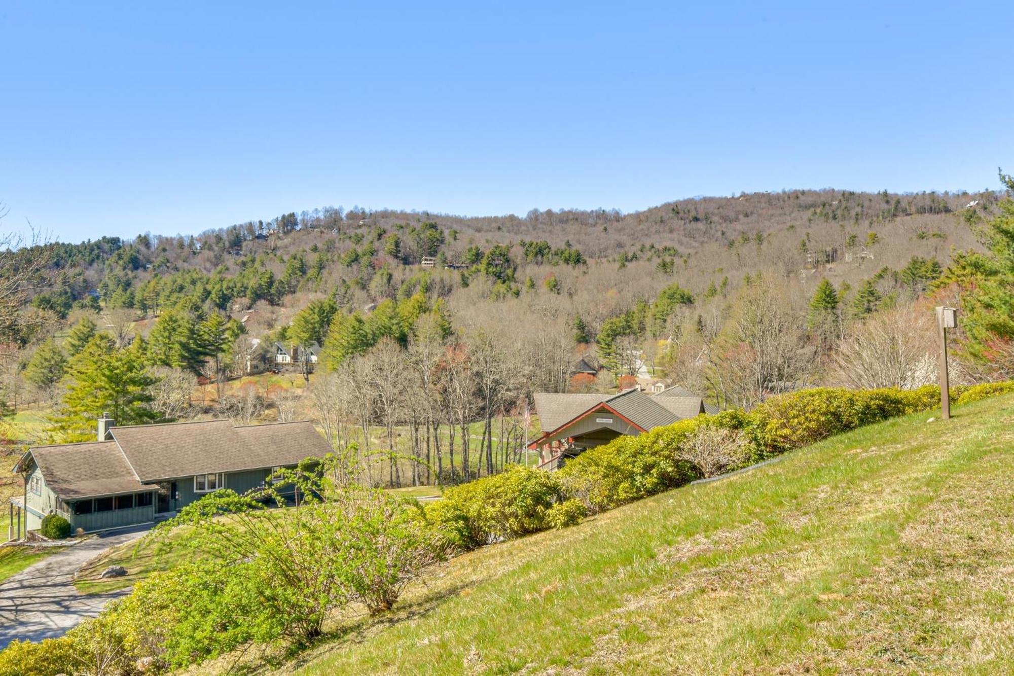 Newly Renovated Sky Valley Condo With Mountain Views Exterior foto